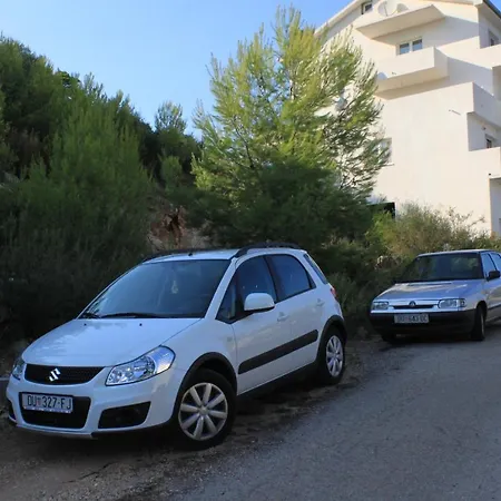 Apartament Pasadur 8351a *