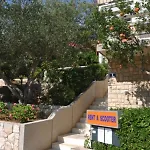 Pasadur 8351a Apartament