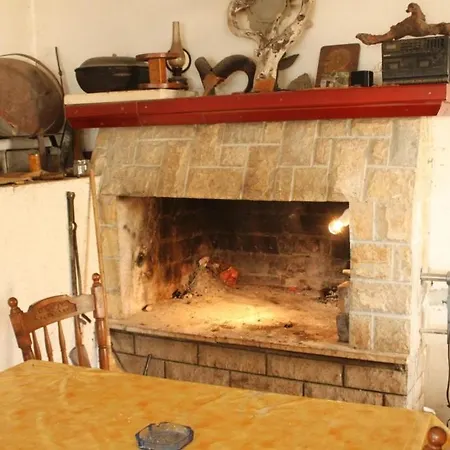 Διαμέρισμα Pasadur 8351a *