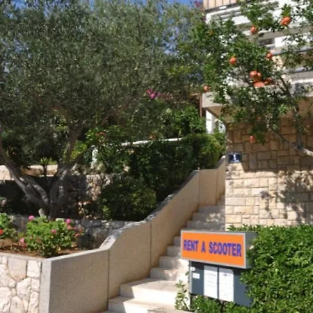 Pasadur 8351a Διαμέρισμα