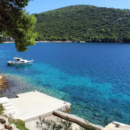 Pasadur 8351a Διαμέρισμα Uble