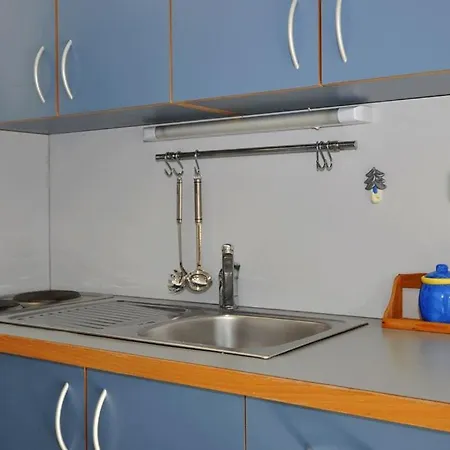 Pasadur 8351a Διαμέρισμα Uble