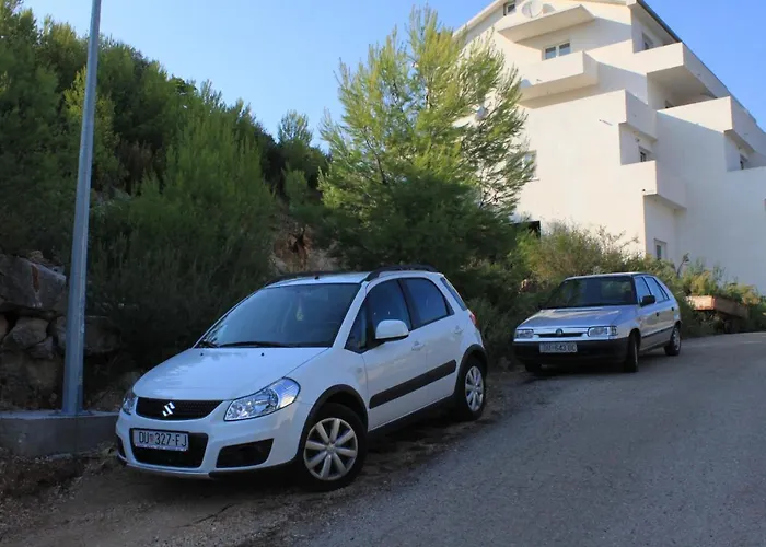 Apartament Pasadur 8351a *