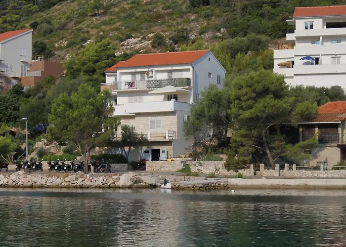 Apartament Pasadur 8351a *