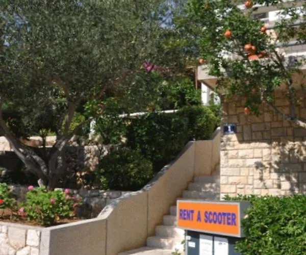 Pasadur 8351a Apartament