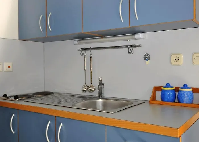 Pasadur 8351a Apartament Uble